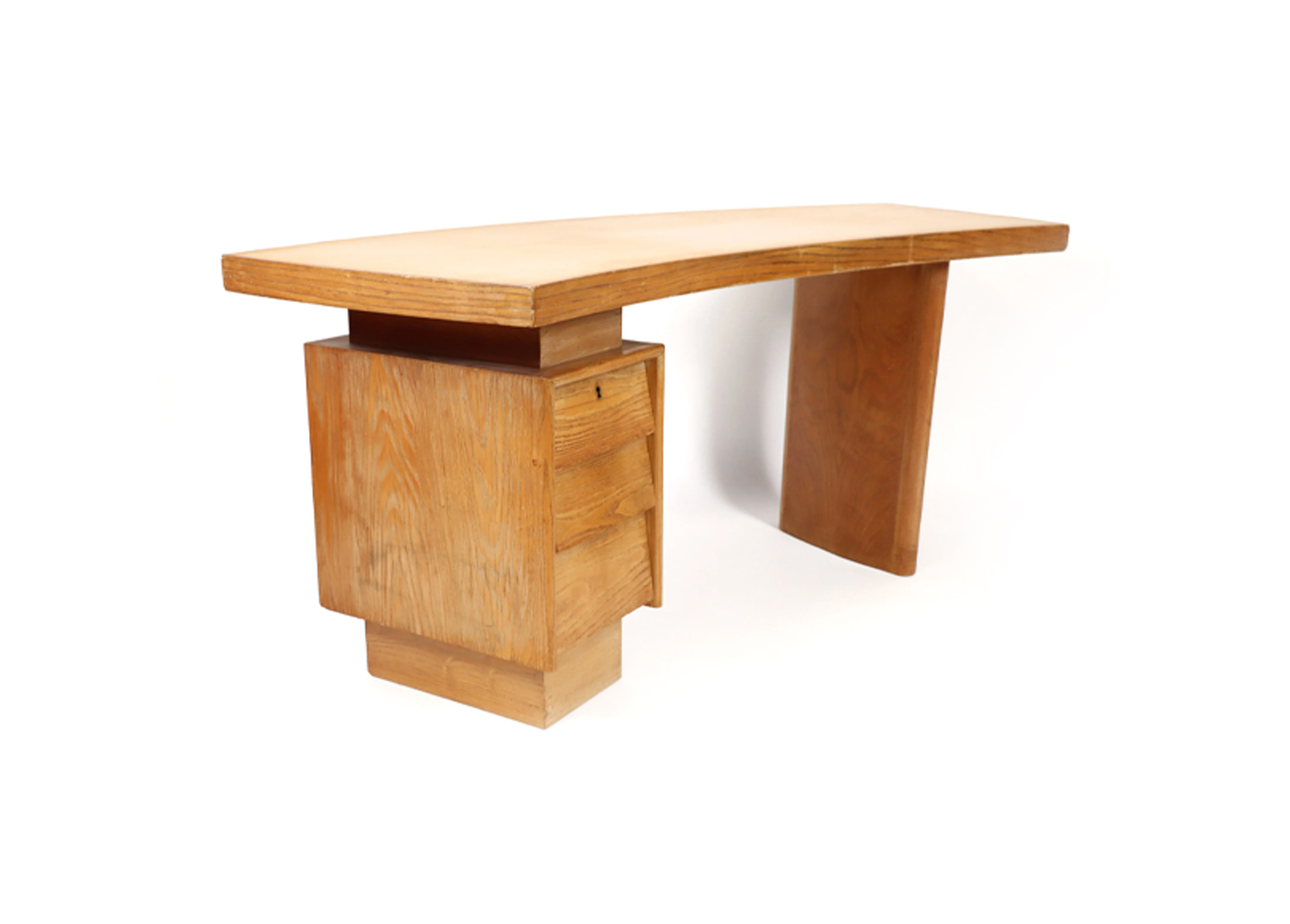 Bureau modèle n°9 édition BCB Perriand et Jeanneret 